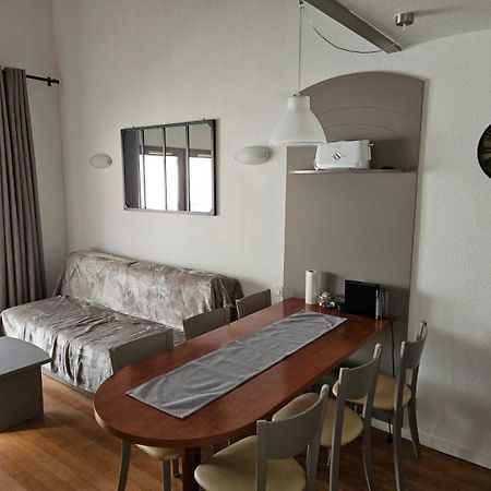 La Mongie Appartement Duplex 7 Personnes บาญเญอ-เดอ-บีกอร์ ภายนอก รูปภาพ