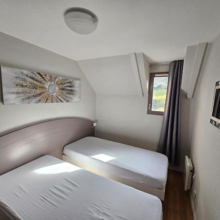 La Mongie Appartement Duplex 7 Personnes บาญเญอ-เดอ-บีกอร์ ภายนอก รูปภาพ