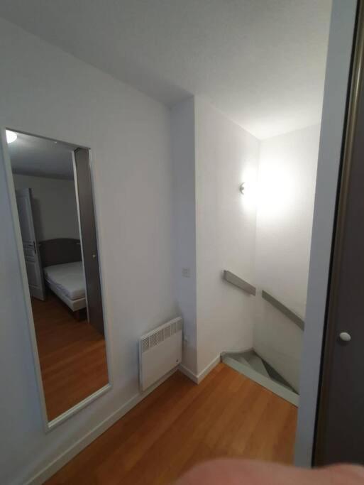La Mongie Appartement Duplex 7 Personnes บาญเญอ-เดอ-บีกอร์ ภายนอก รูปภาพ