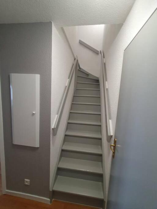 La Mongie Appartement Duplex 7 Personnes บาญเญอ-เดอ-บีกอร์ ภายนอก รูปภาพ