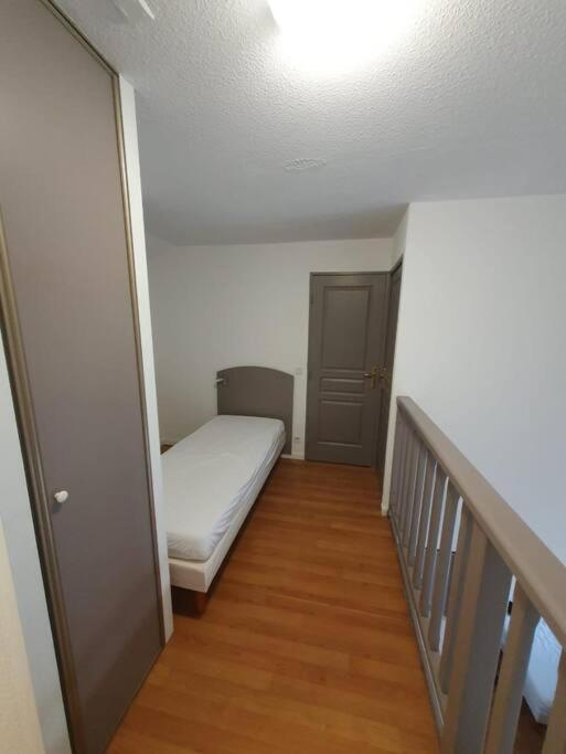 La Mongie Appartement Duplex 7 Personnes บาญเญอ-เดอ-บีกอร์ ภายนอก รูปภาพ