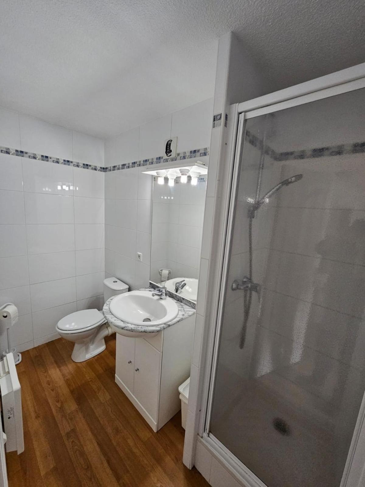 La Mongie Appartement Duplex 7 Personnes บาญเญอ-เดอ-บีกอร์ ภายนอก รูปภาพ