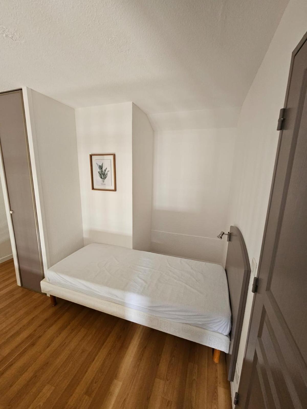 La Mongie Appartement Duplex 7 Personnes บาญเญอ-เดอ-บีกอร์ ภายนอก รูปภาพ